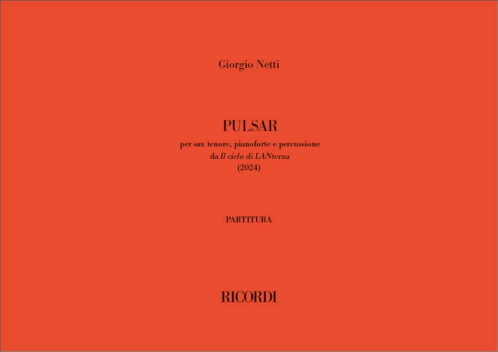 Pulsar